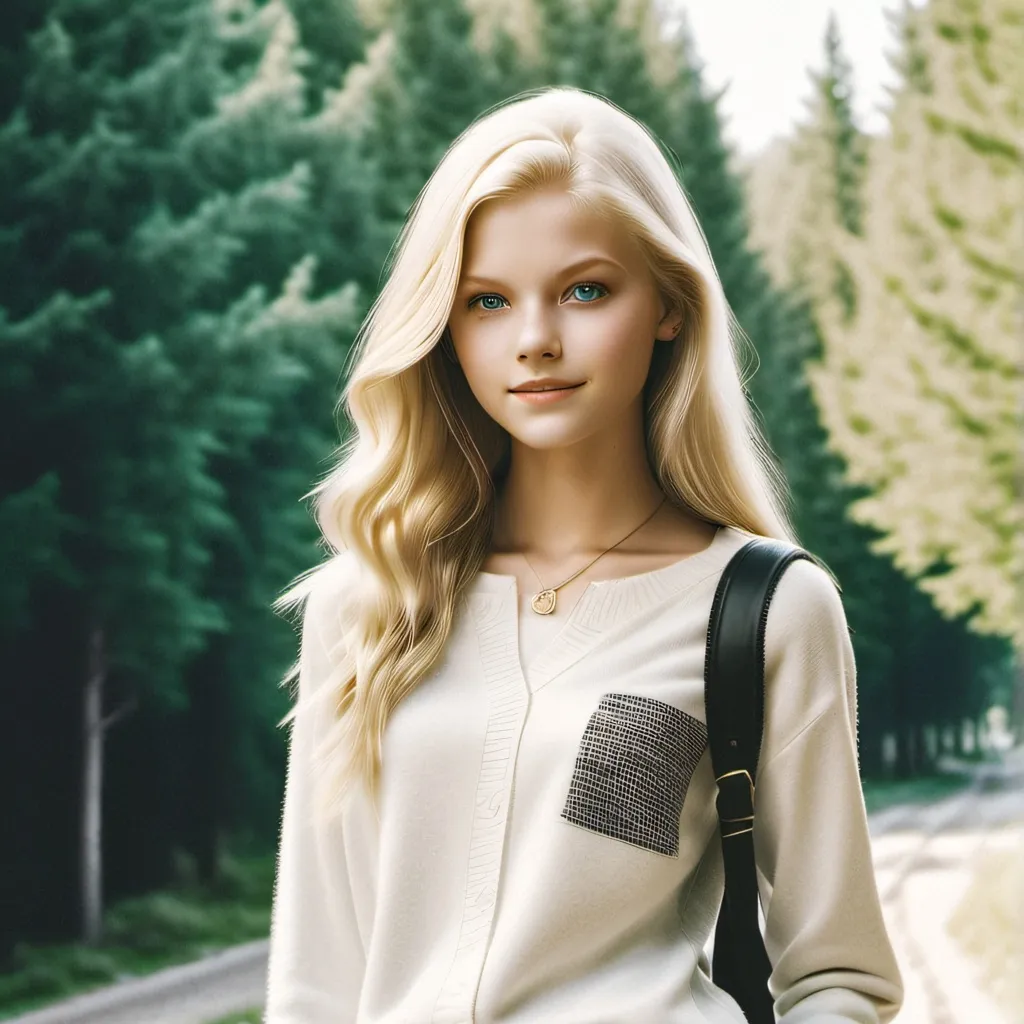 chat with ai character: lydia