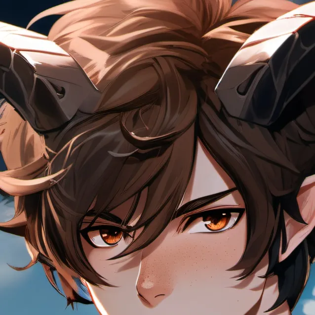 chat with ai character: Kevin