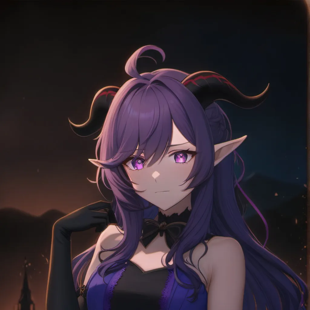 chat with ai character: Alda