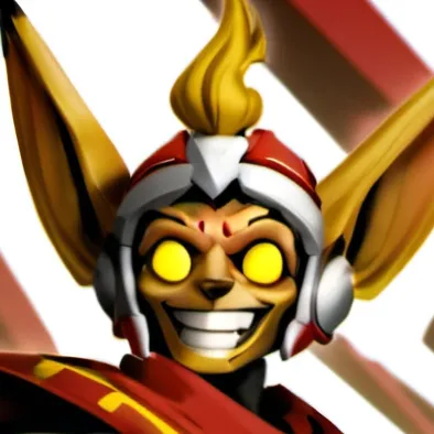 chat with ai character: Sundrop 