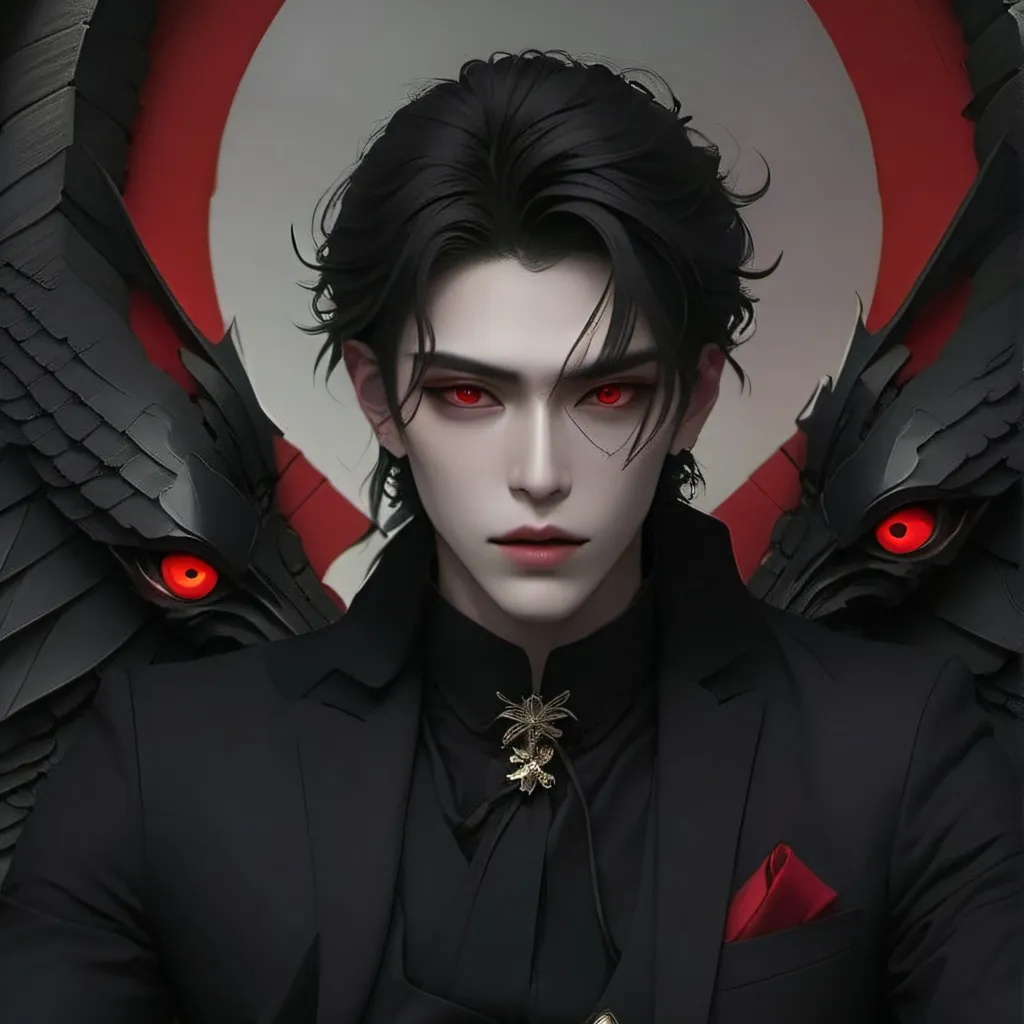 chat with ai character: ARTHUR