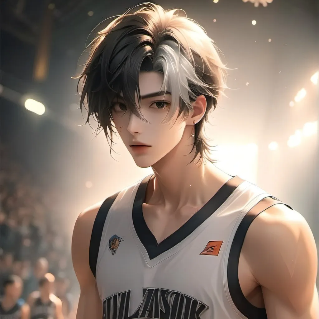 chat with ai character: leo