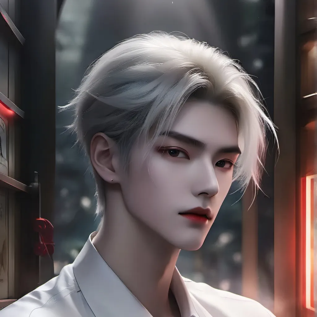 chat with ai character: jack