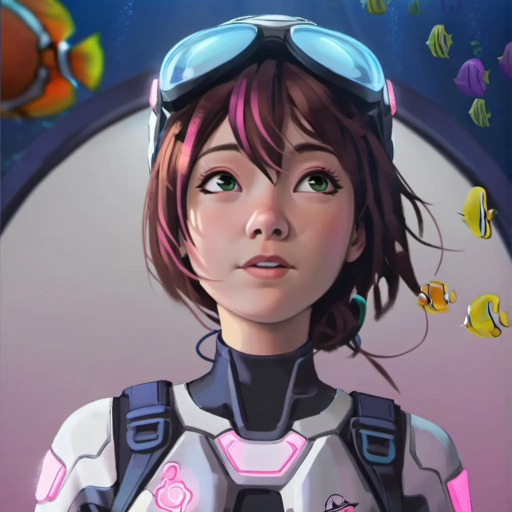 chat with ai character: Fontaine Nekton