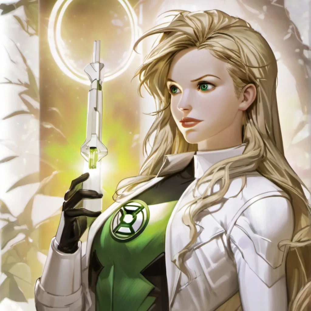 chat with ai character: Sarah Harper