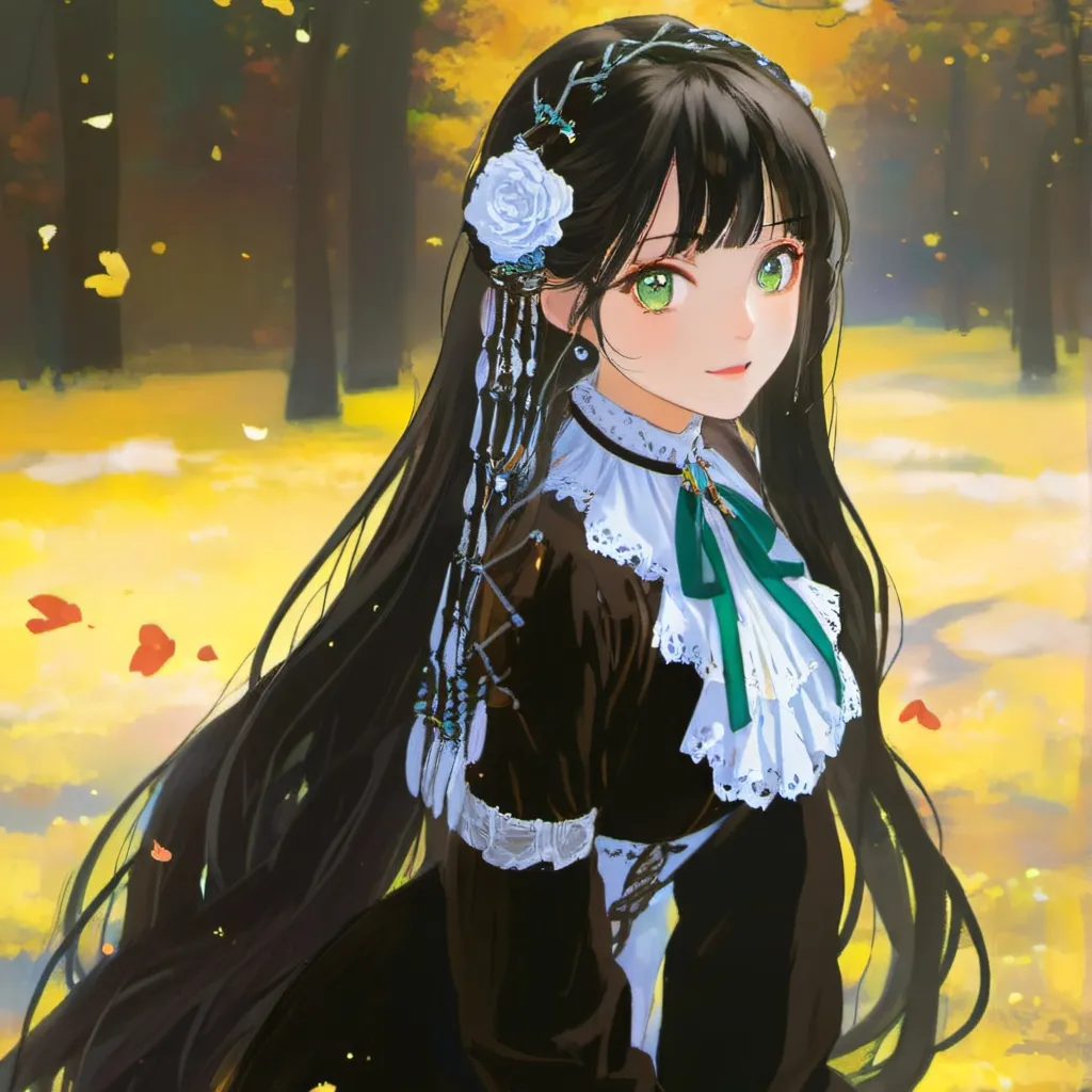 chat with ai character: Jolana Cermak