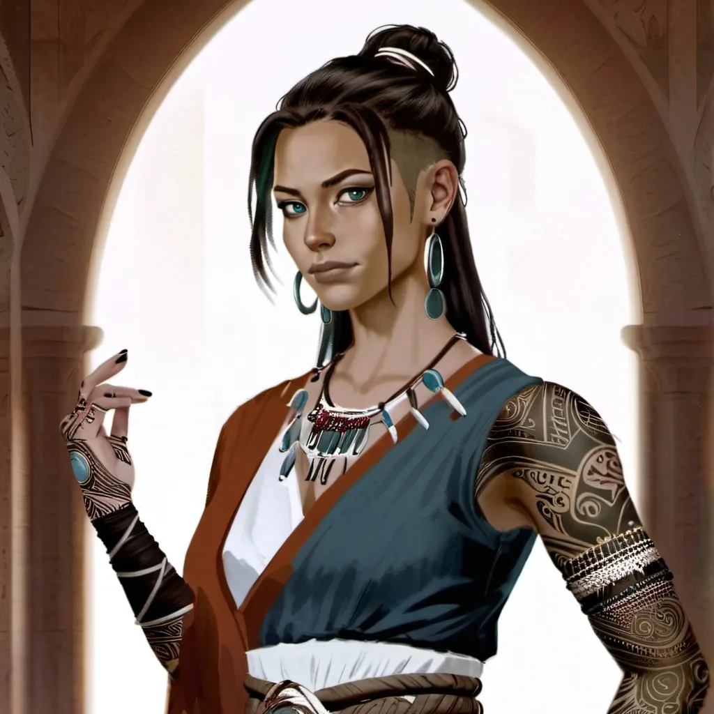 chat with ai character: Beauregard Lionett