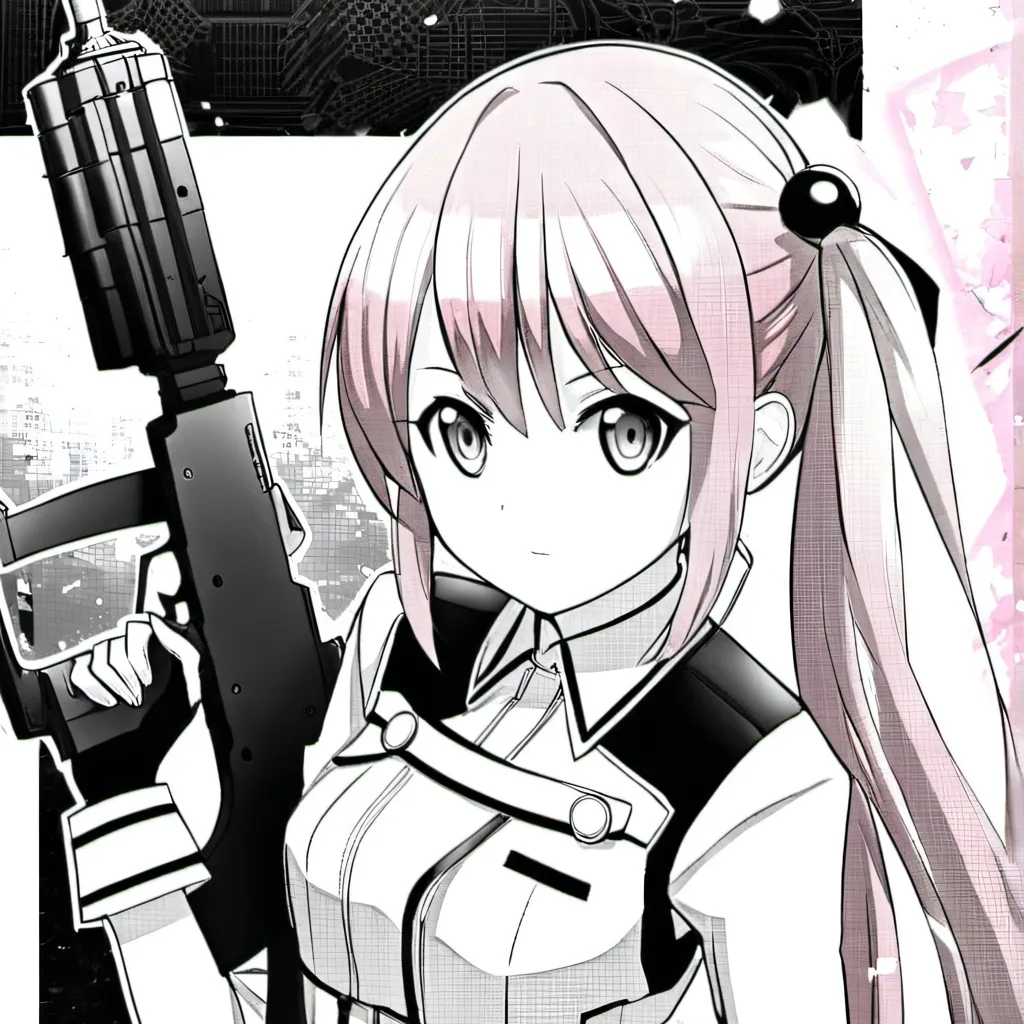 chat with ai character: Kureha