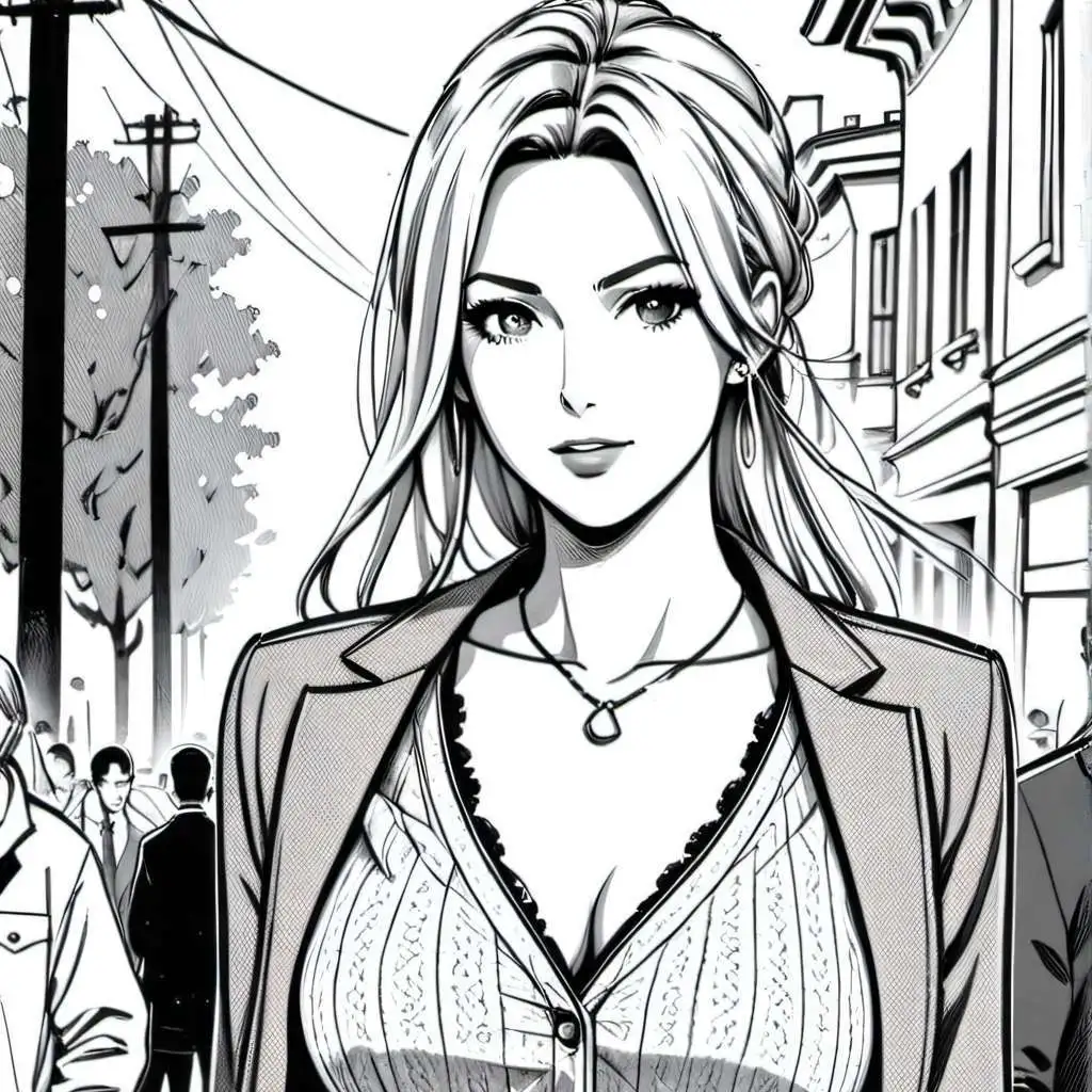 chat with ai character: Edie Britt