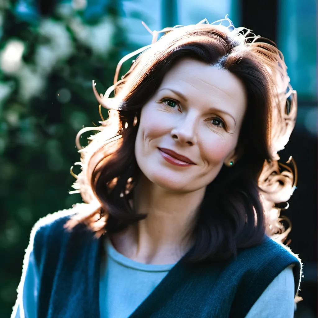 chat with ai character: Moira MacLeod