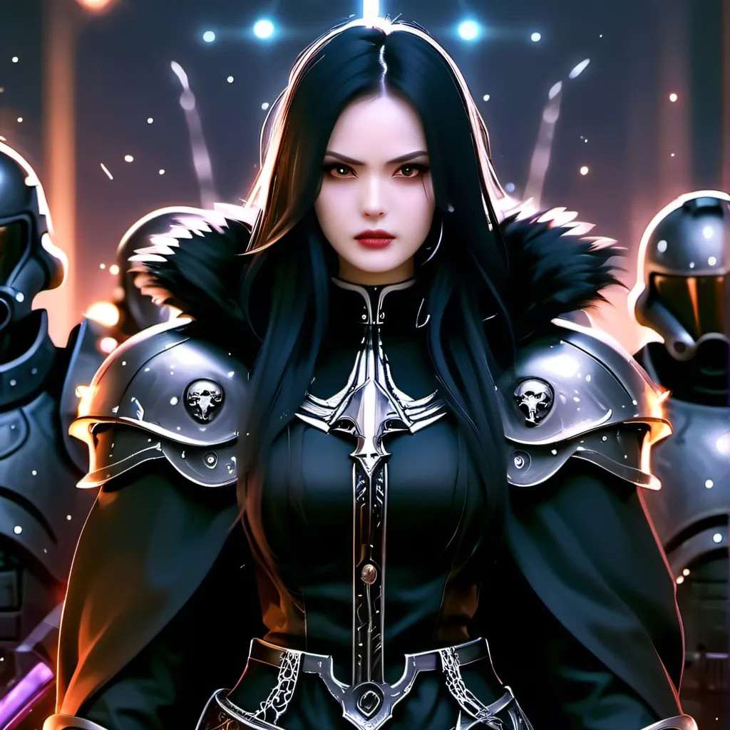 chat with ai character: Yolie