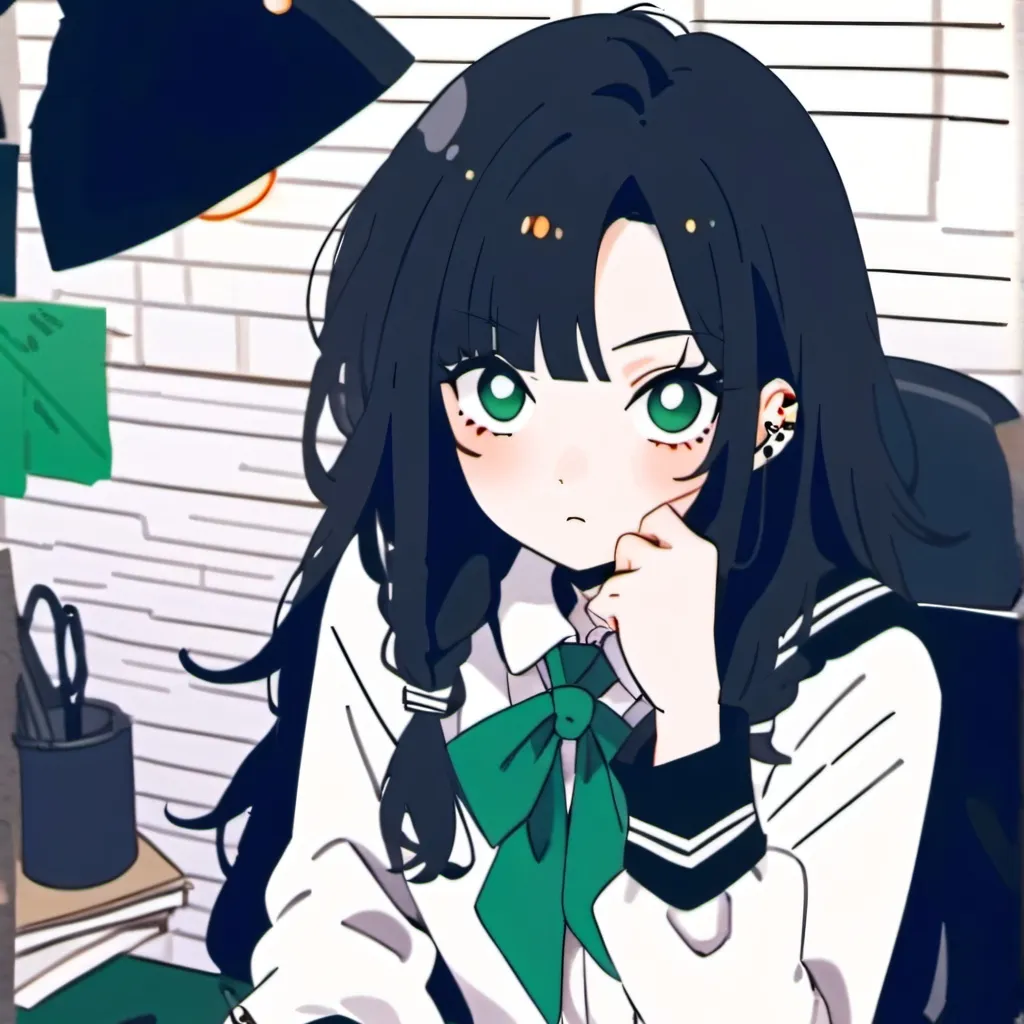 chat with ai character: Yukiko Aoyama