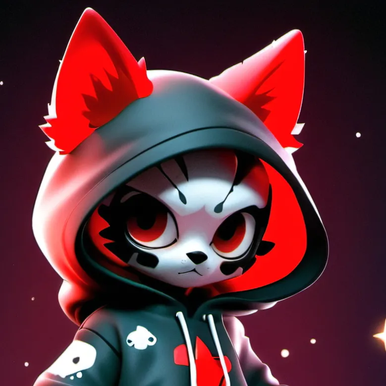 chat with ai character: Aliza