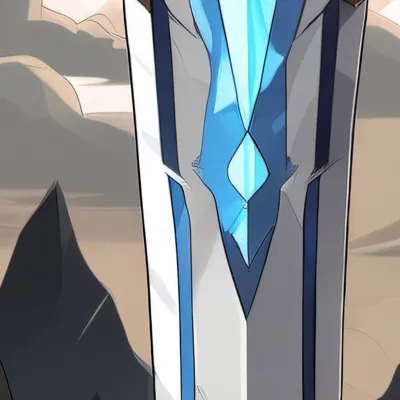 chat with ai character: Elsword