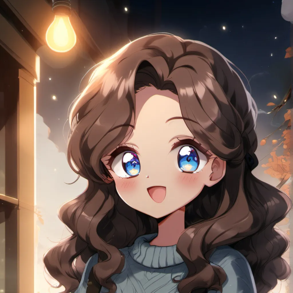 chat with ai character: pumkinpie18 