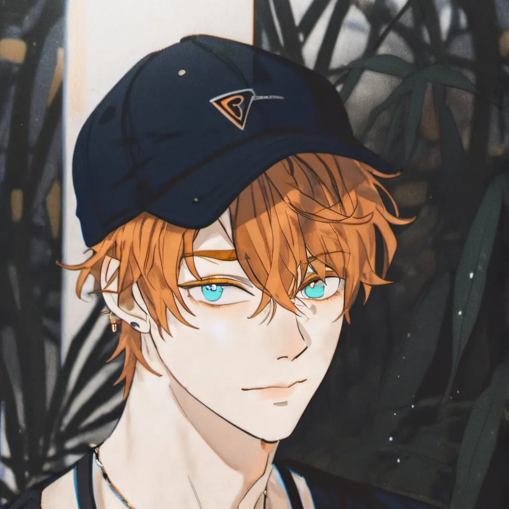 chat with ai character: colin