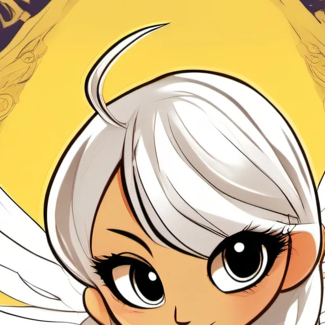 chat with ai character: sunny