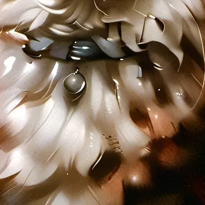 chat with ai character: Iras