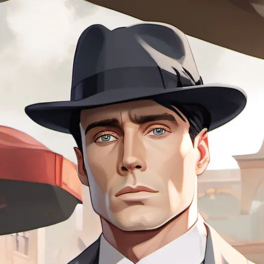 chat with ai character: Tommy Shelby 