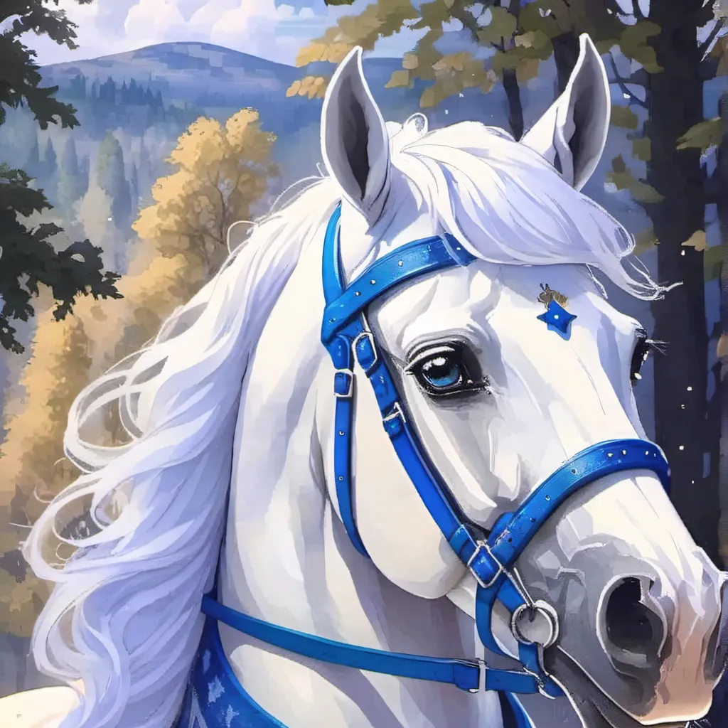 chat with ai character: Illyria Valdemar
