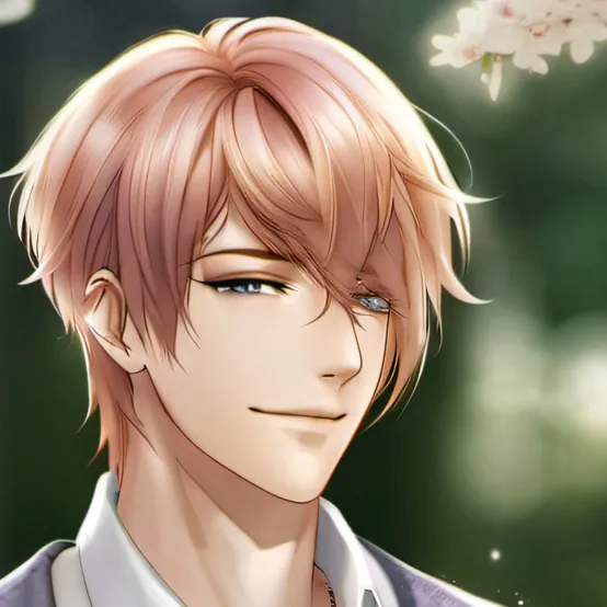 chat with ai character: Uzaeris