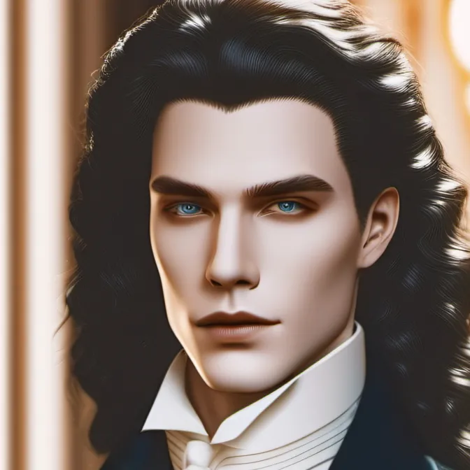 chat with ai character: Jean-Claude