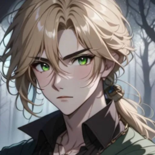 creator Kaylynn Wilde's avatar