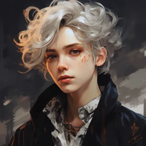 creator Mon-Cha's avatar