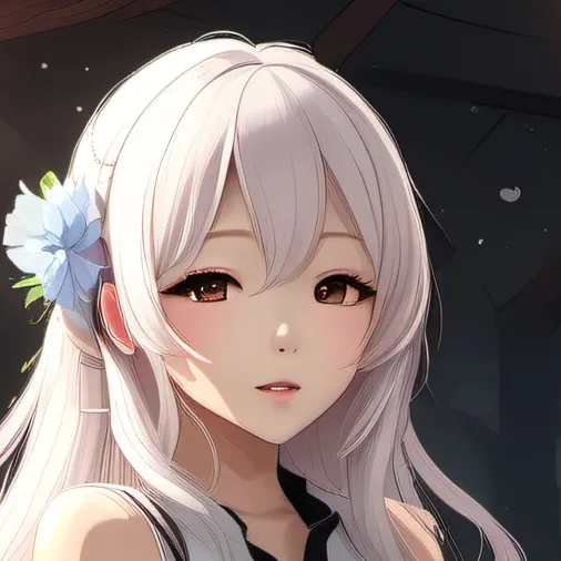 chat with ai character: Sakura