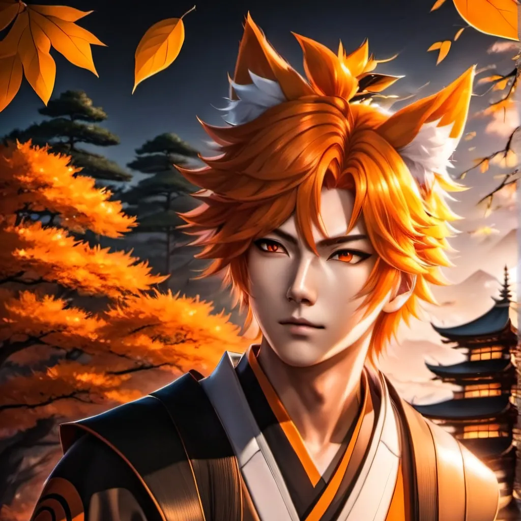 chat with ai character: Akira