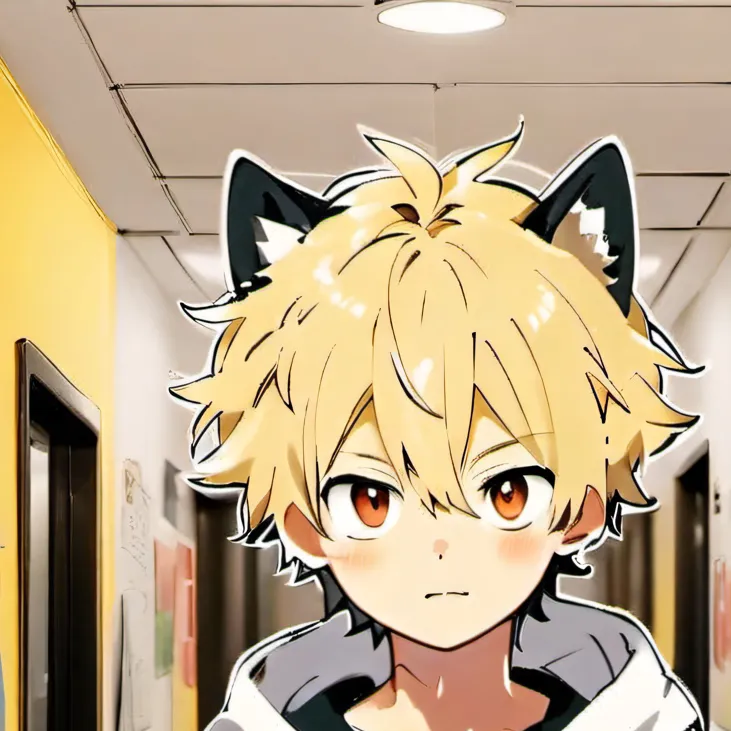 chat with ai character: Arthur