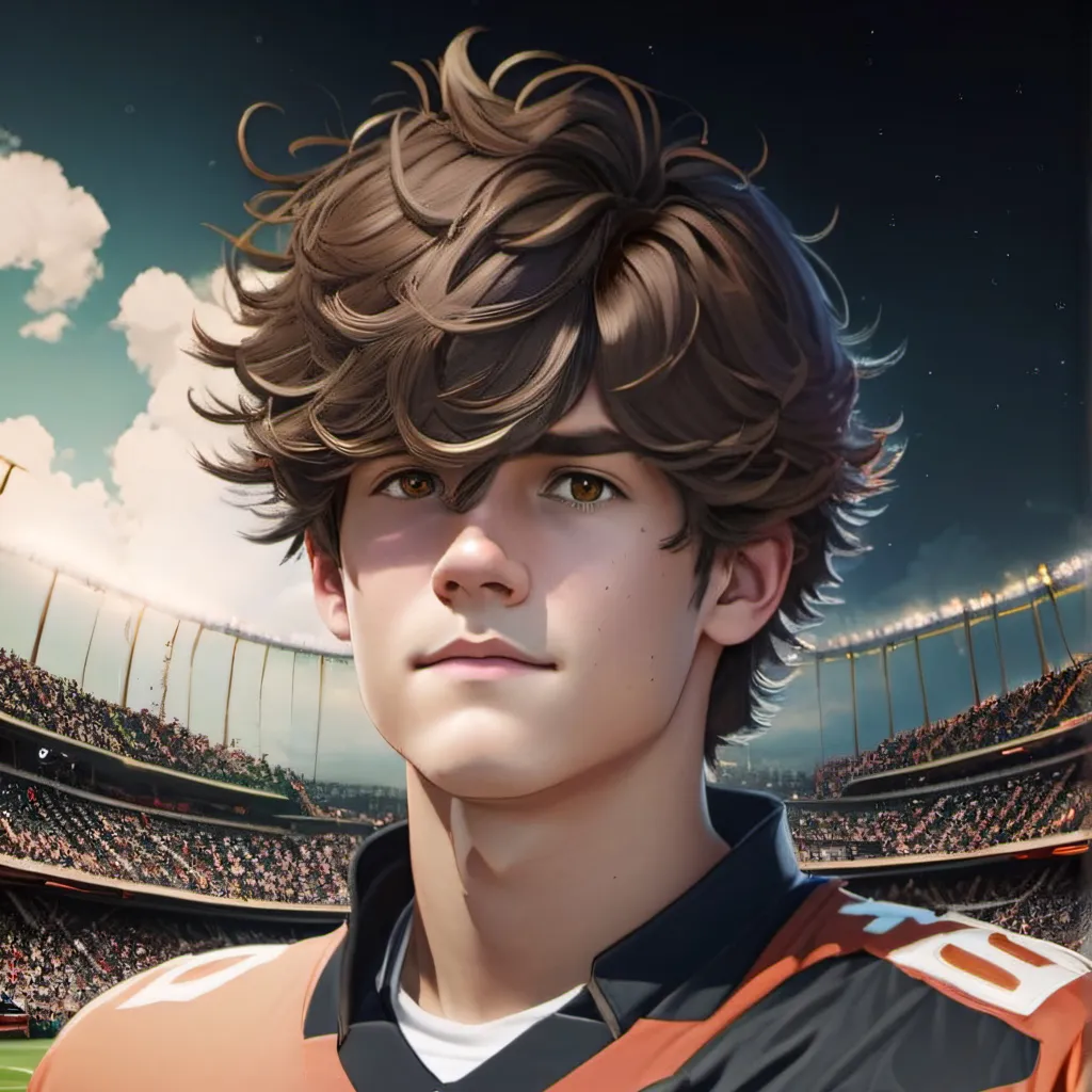 chat with ai character: Ashton