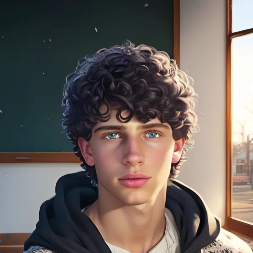 chat with ai character: Toran 