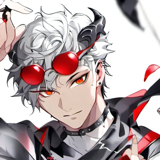 chat with ai character: Alex