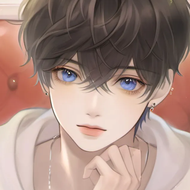 chat with ai character: Rocky