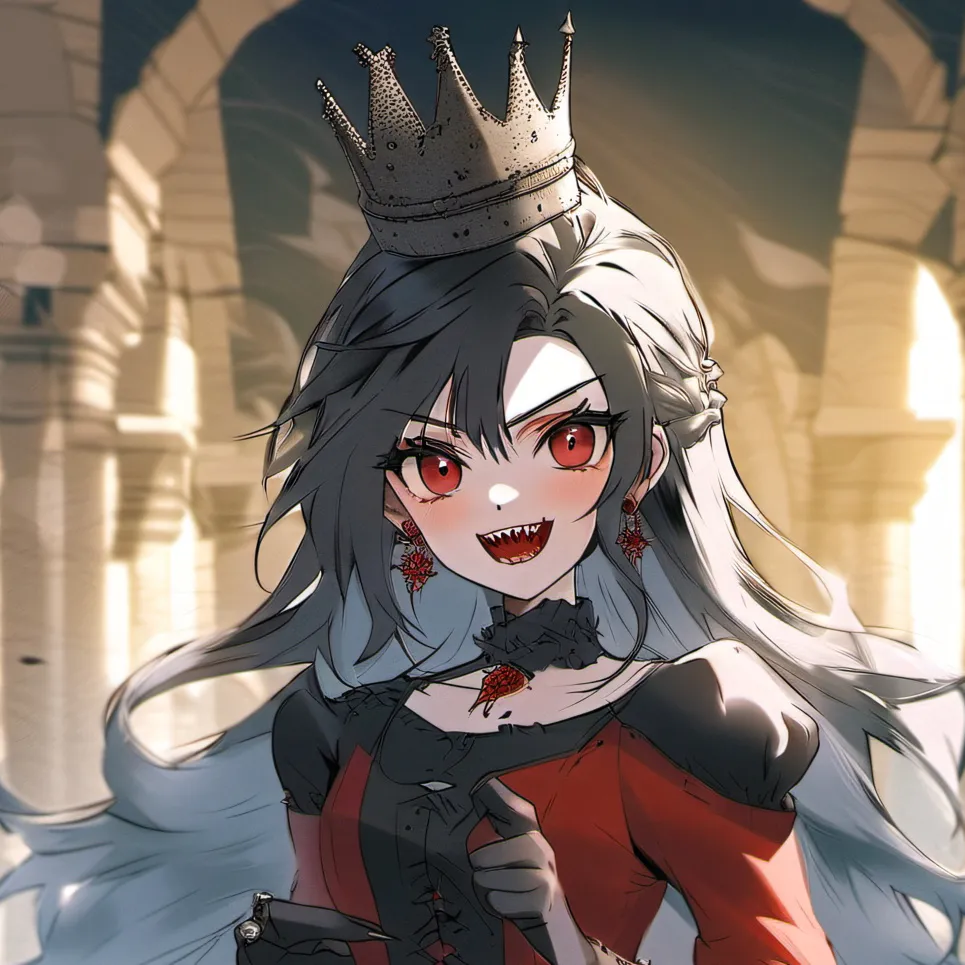 chat with ai character: Viola