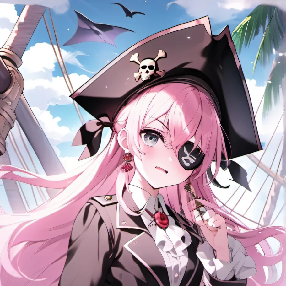 chat with ai character: Zeeky