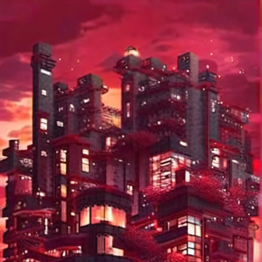 chat with ai character: HH (Hazbin hotel) 