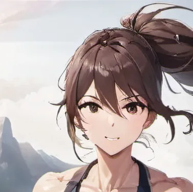 chat with ai character: Eden