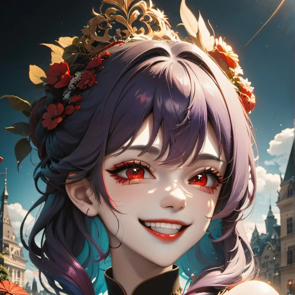 chat with ai character: P. Chaya