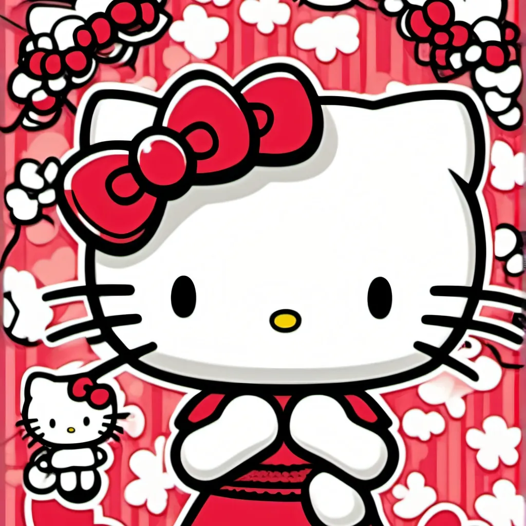 chat with ai character:  Kitty