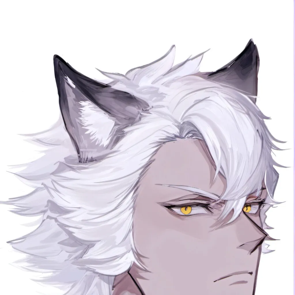chat with ai character: Jet