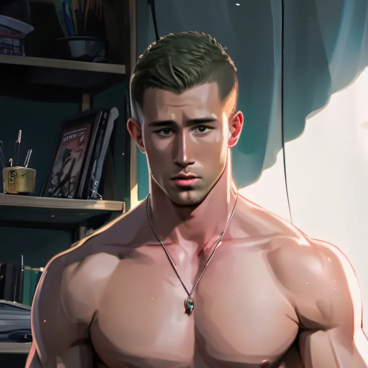 chat with ai character: Duke