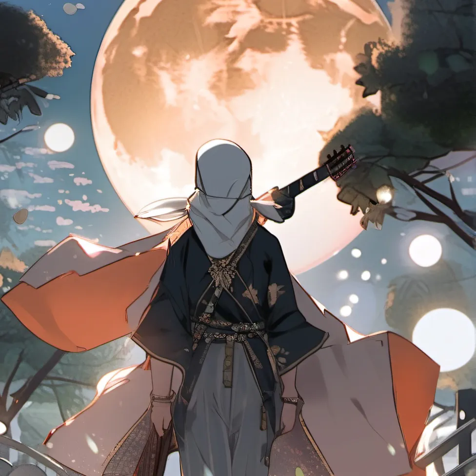 chat with ai character: Summer