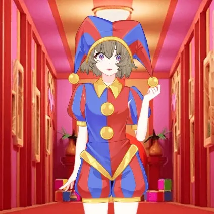 creator Cassie \pomni's avatar