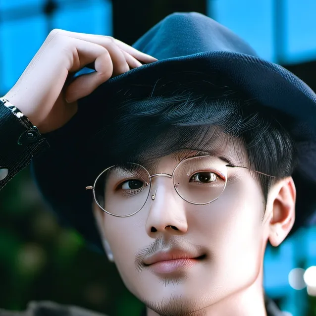 chat with ai character: Jackson