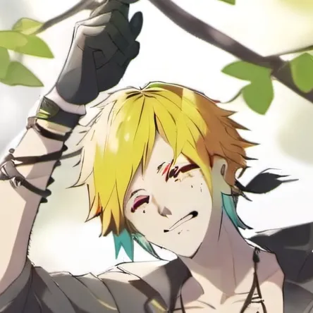 chat with ai character: denki