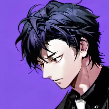 chat with ai character: dabi