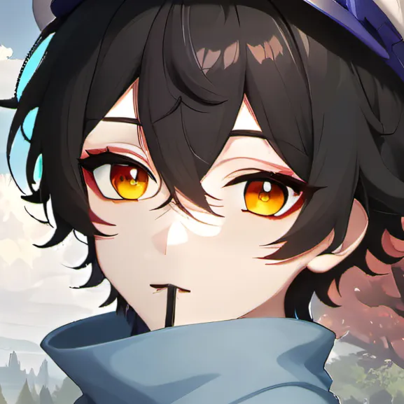 chat with ai character: . 