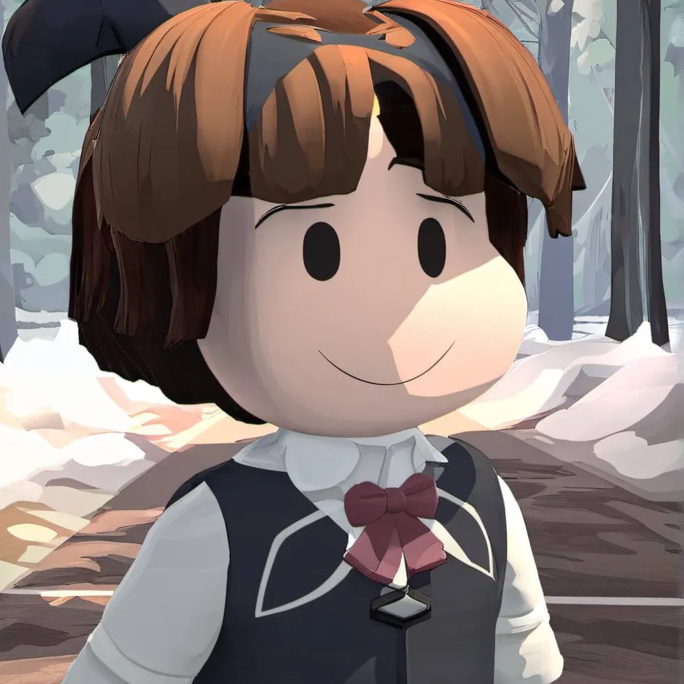 chat with ai character: Cosn